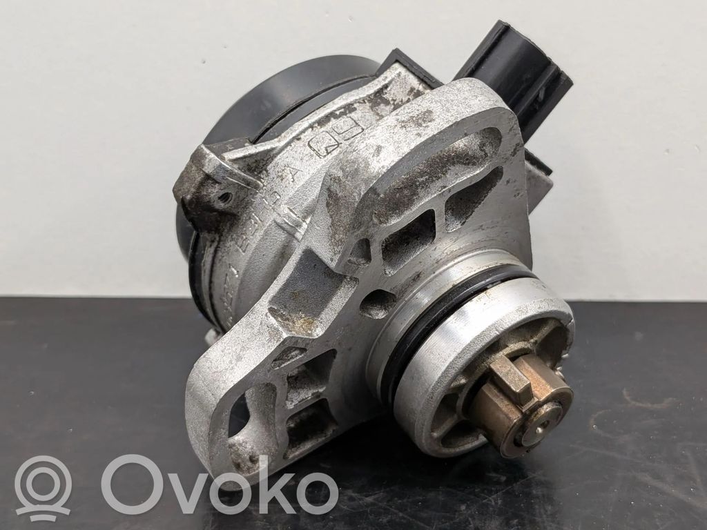 Ignition distributor   B6BF18200,T2T53571