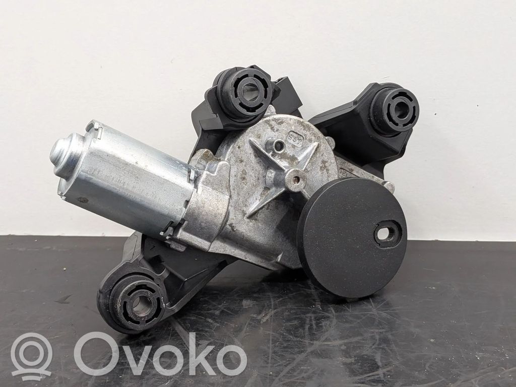 Wischermotor Heckscheibe   287100005R,0390201834