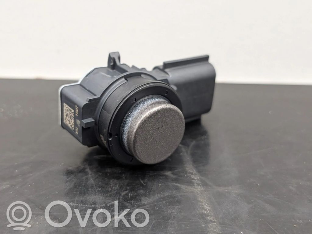 Sensor de aparcamiento PDC   253A40772R,0263023661