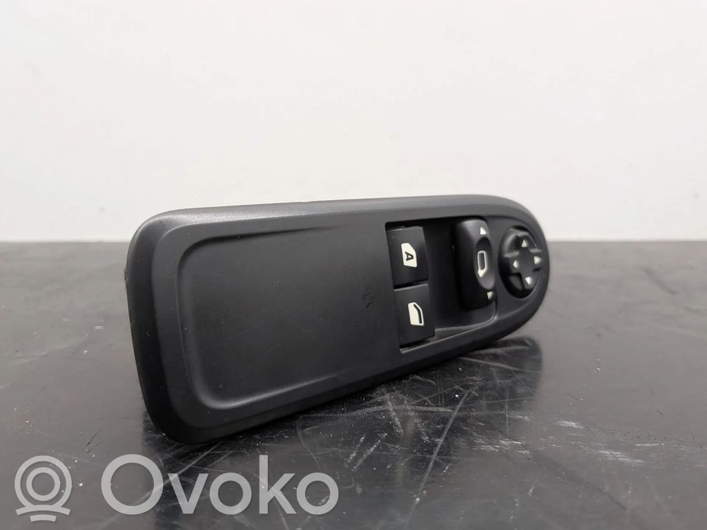 Electric window control switch   96637530XT,6490CE