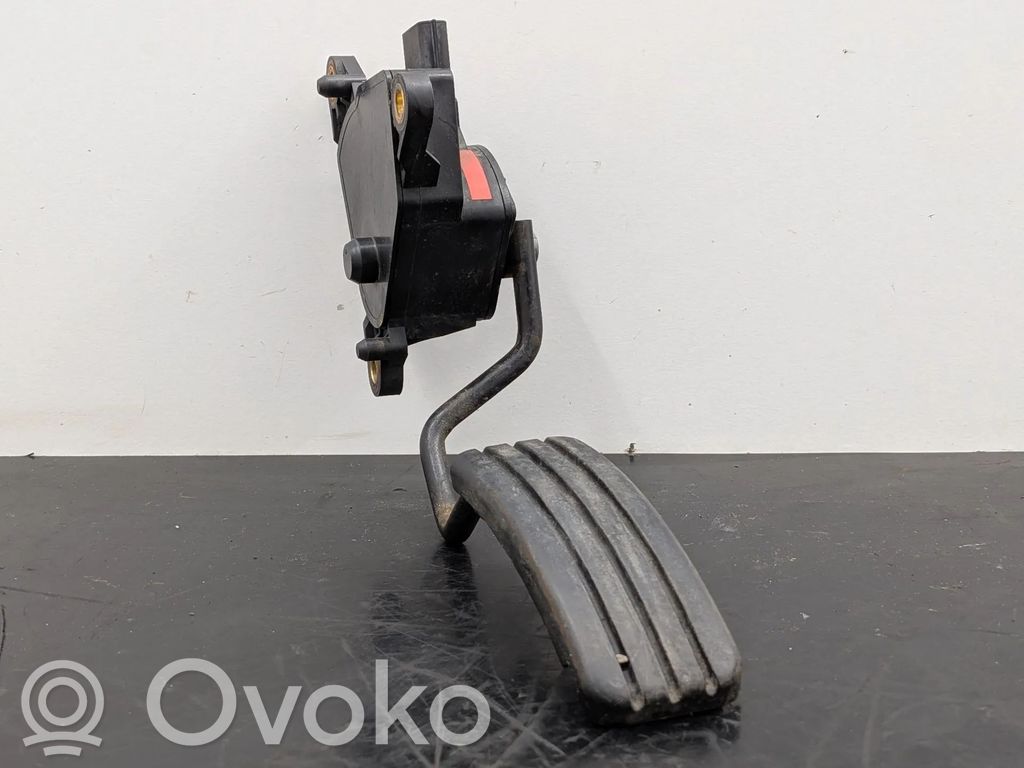 Renault Clio III Gaspedal 