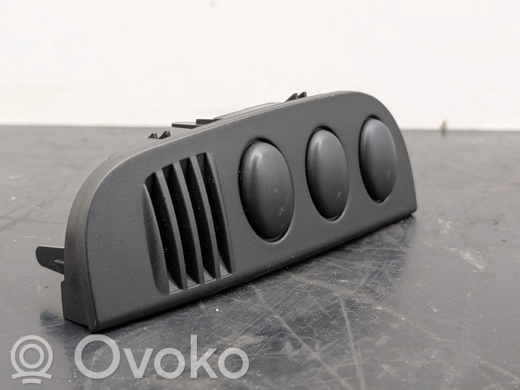 Citroen C3 Other interior part 