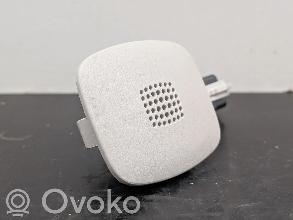 Renault Espace V (RFC) Mikrofonas (bluetooth / telefono) 