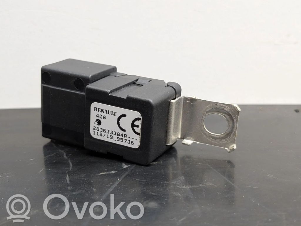 Antenos stiprintuvas   283633384R