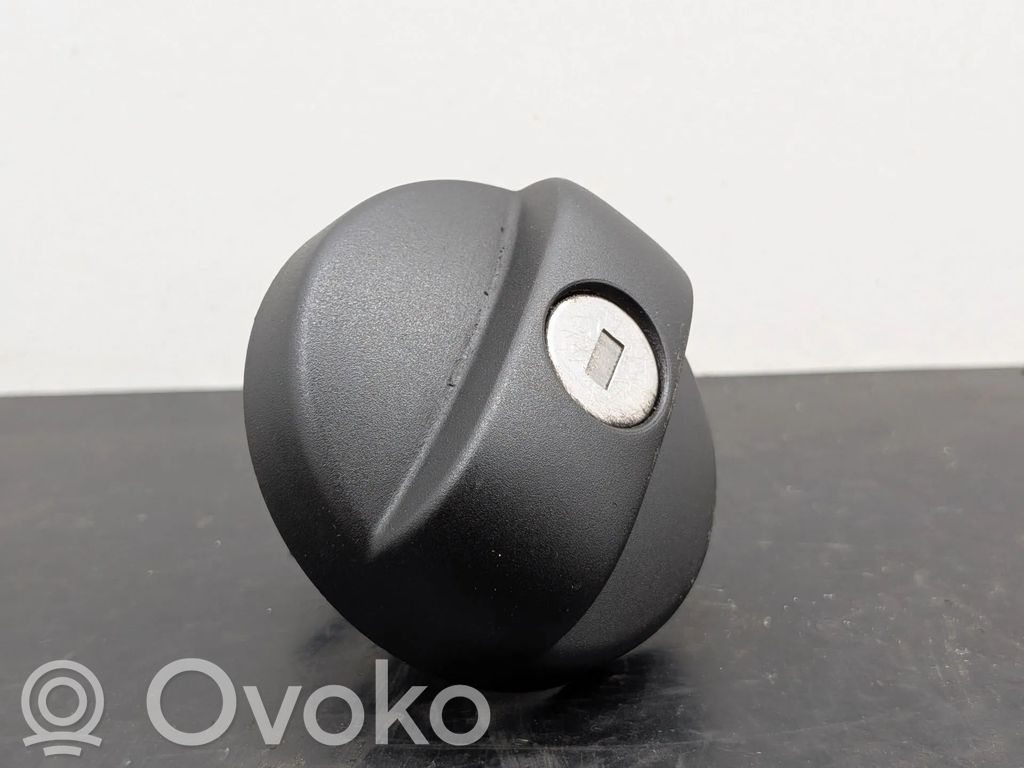 Citroen C3 Sportello del serbatoio del carburante 