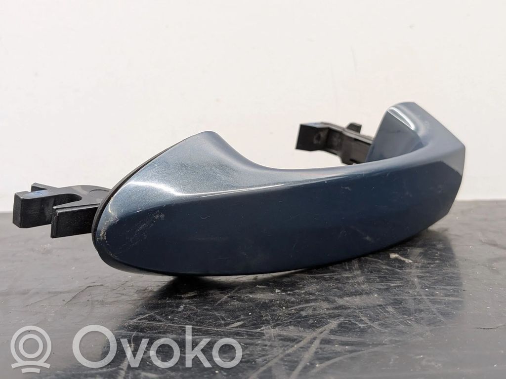 Ford Fiesta Manecilla externa puerta delantera 