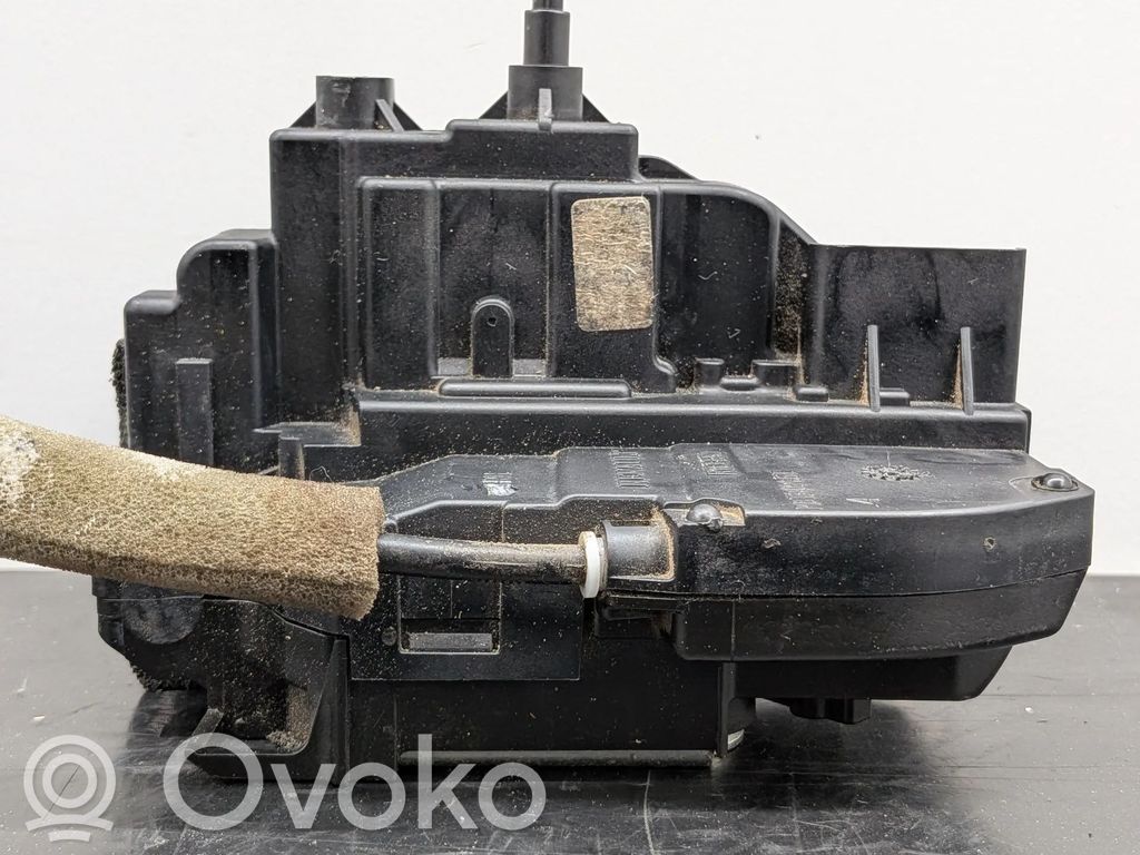 Etuoven lukko   805024058R