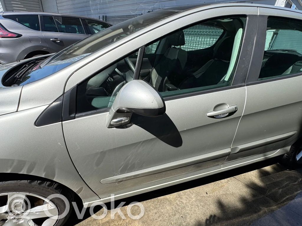 Peugeot 308 Ușă față 