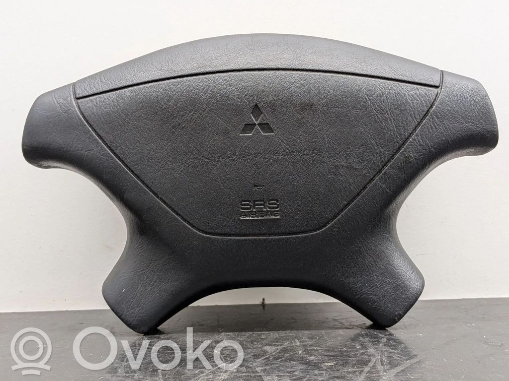 Mitsubishi Space Star Ohjauspyörän turvatyyny 