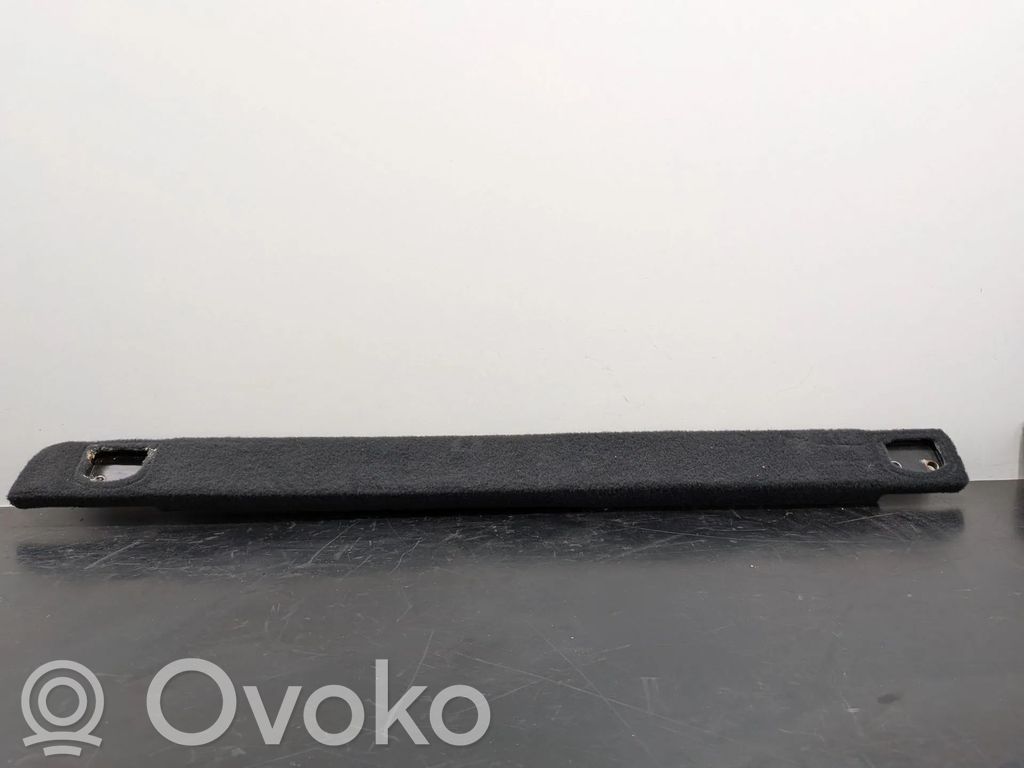 Porsche Cayenne (92A) Altra parte interiore 