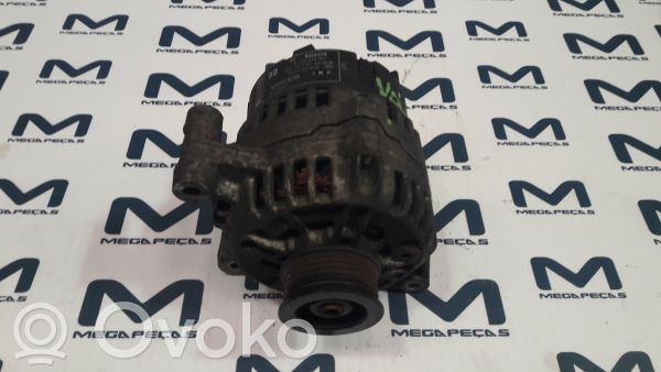 Generator/alternator   9164940,0123315021