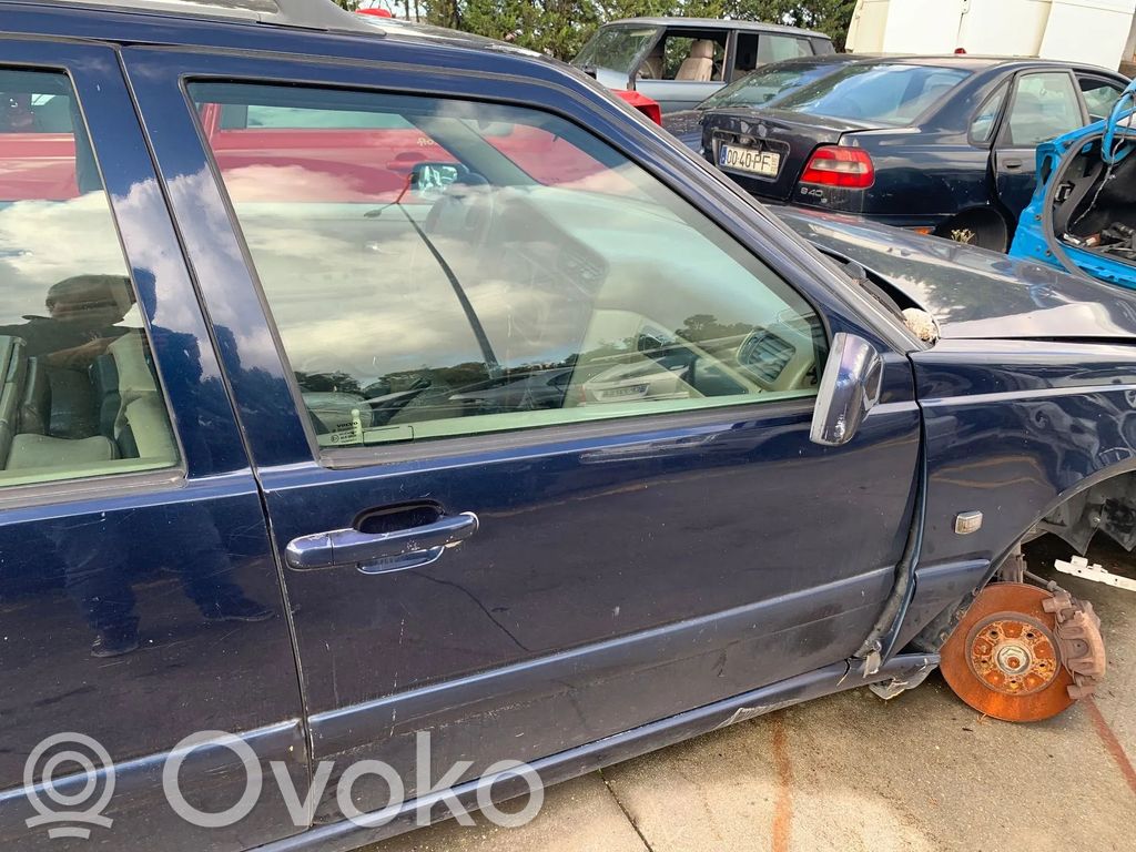 Volvo S70  V70  V70 XC Durvis 