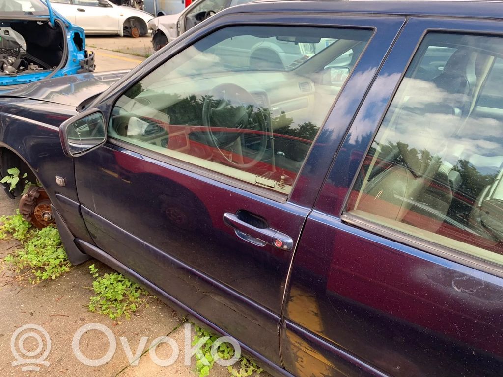 Volvo S70  V70  V70 XC Puerta delantera 
