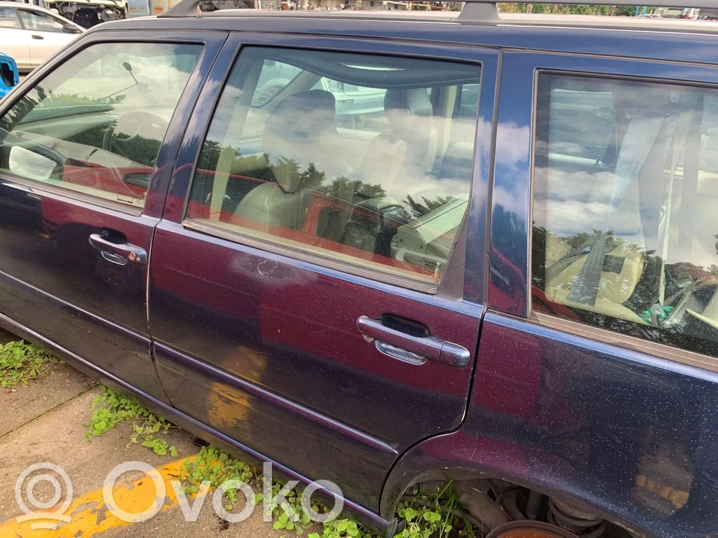 Volvo S70  V70  V70 XC Puerta trasera 
