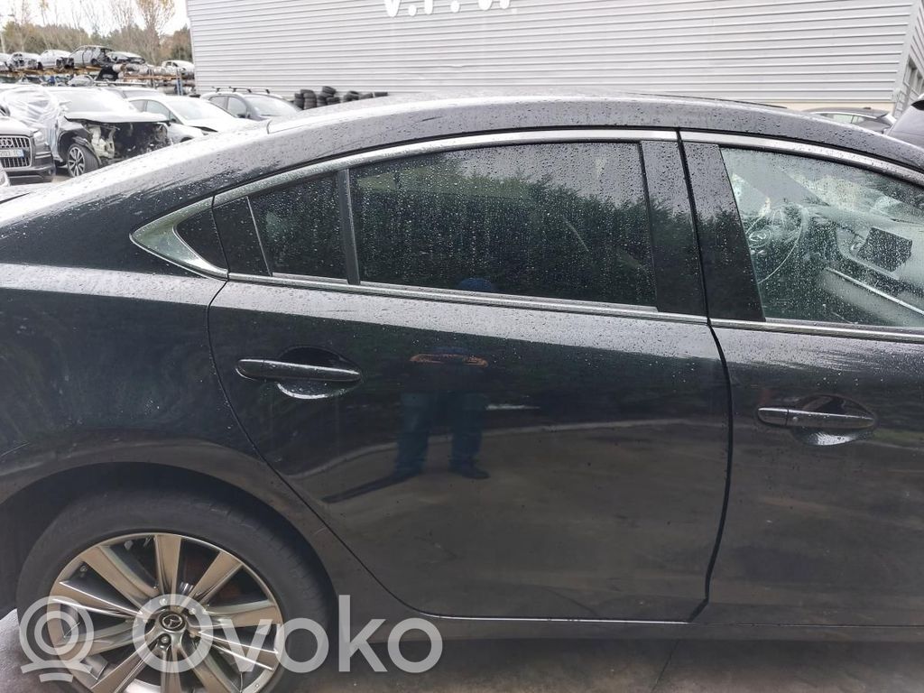 Ușă spate   GHY17202X