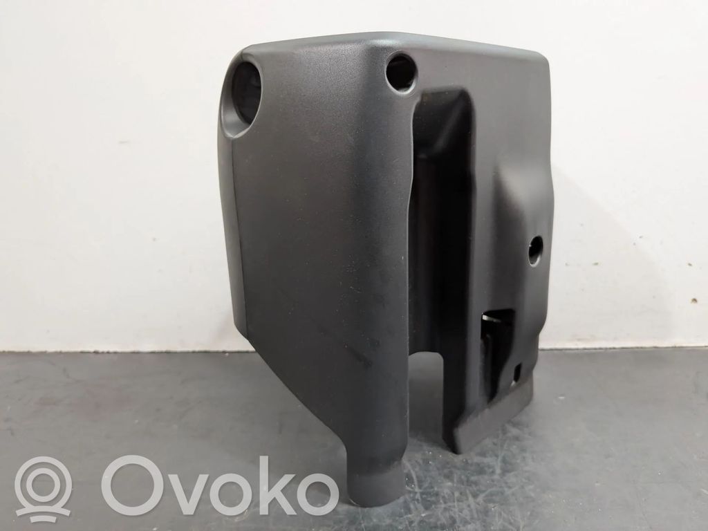 Vairo ašies apdaila   TK4860221,BAEK60230B02