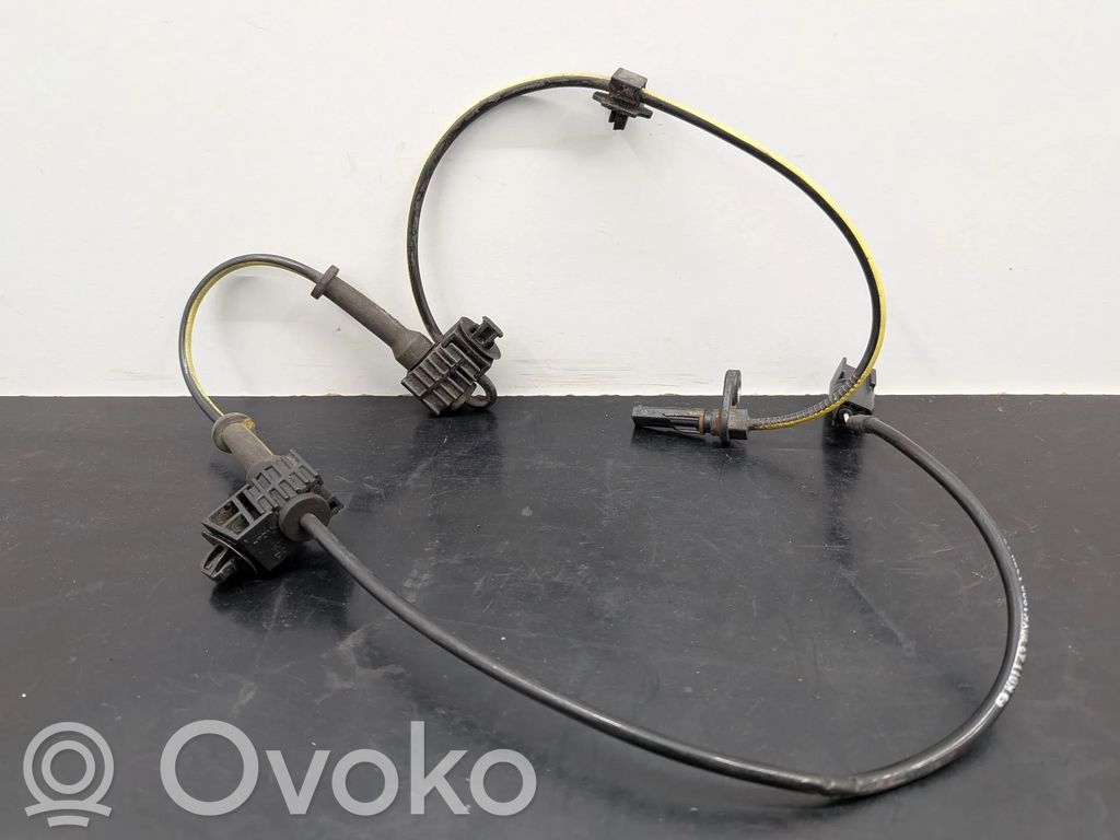 Mazda 6 ABS Sensor 