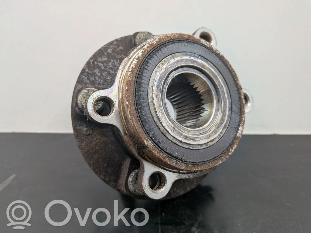 Roulement de roue arrière   KD353304XC,KD353304XC,KD353304XD