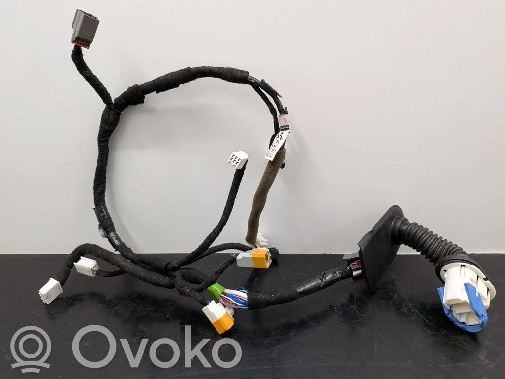 Otros cableados   GCAK67200