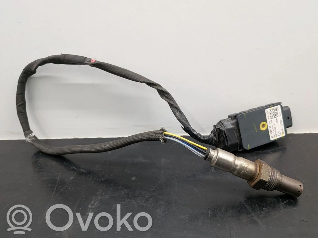 Mazda 6 Sonde lambda 