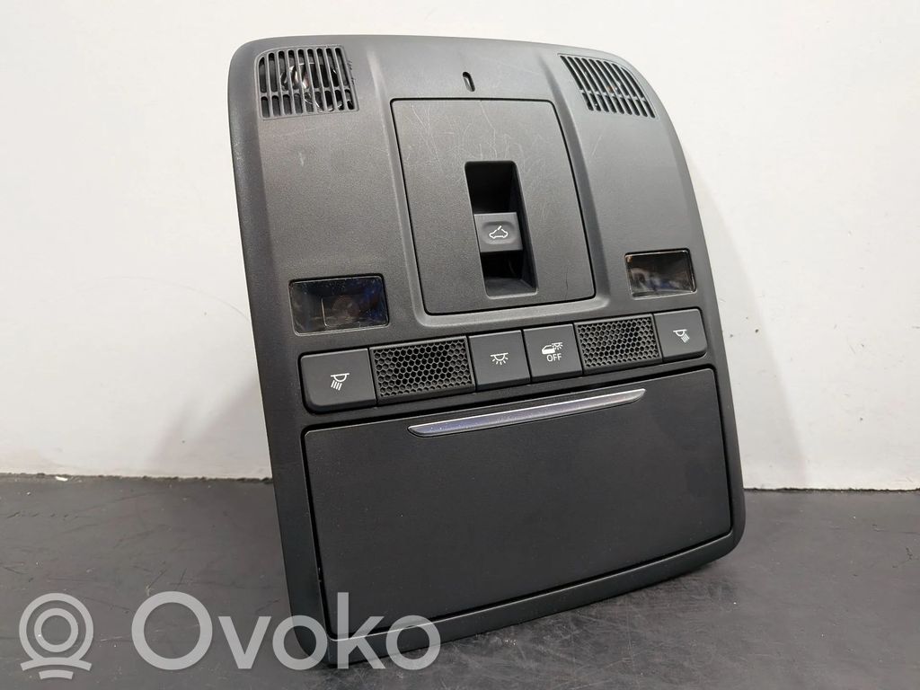 Apšvietimo konsolės apdaila   GRF869971,GRF869971,TG1667SS1C