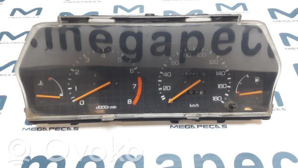 Rover 200 XV Speedometer (instrument cluster) 