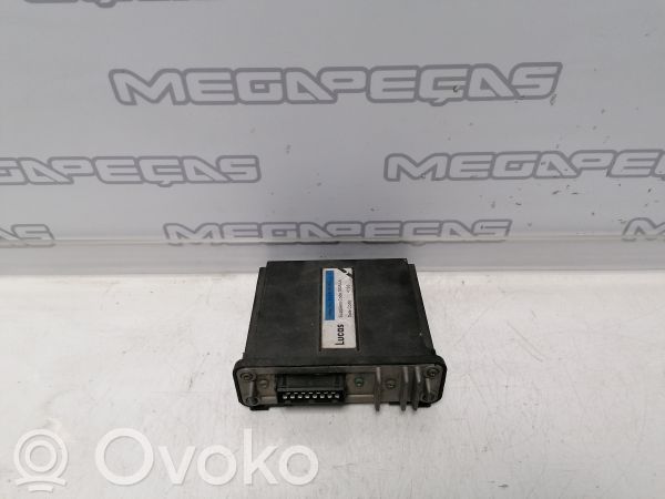 Engine control unit/module   91AB9F480