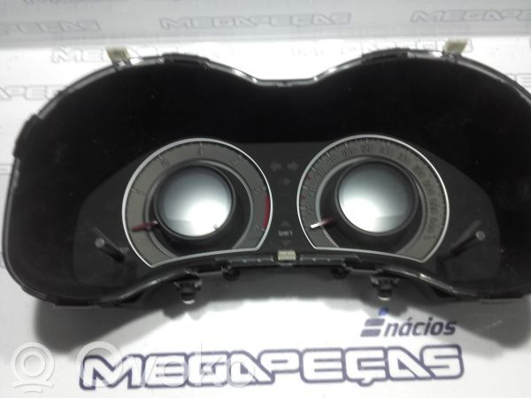 Speedometer (instrument cluster)   8380002P92