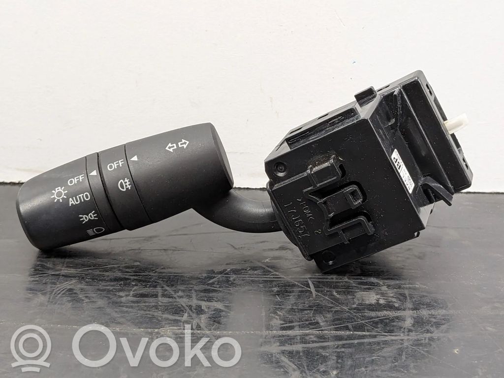 Mazda 6 Wiper turn signal indicator stalk/switch 