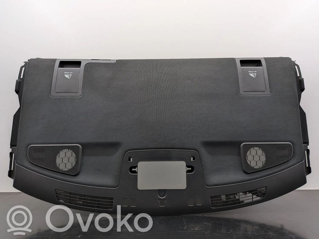 Mazda 6 Other interior part 