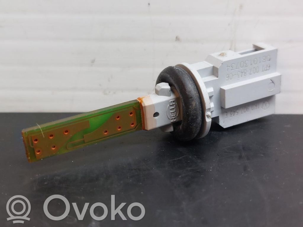 Outside/external air temperature sensor   1K0907543E,6PT00784306
