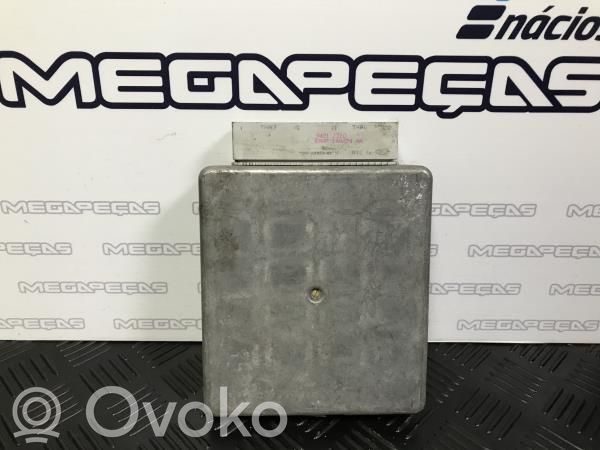 Engine control unit/module   94AB12A650EB,ENVY