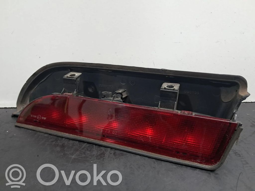 Fiat Ducato Third/center stoplight 