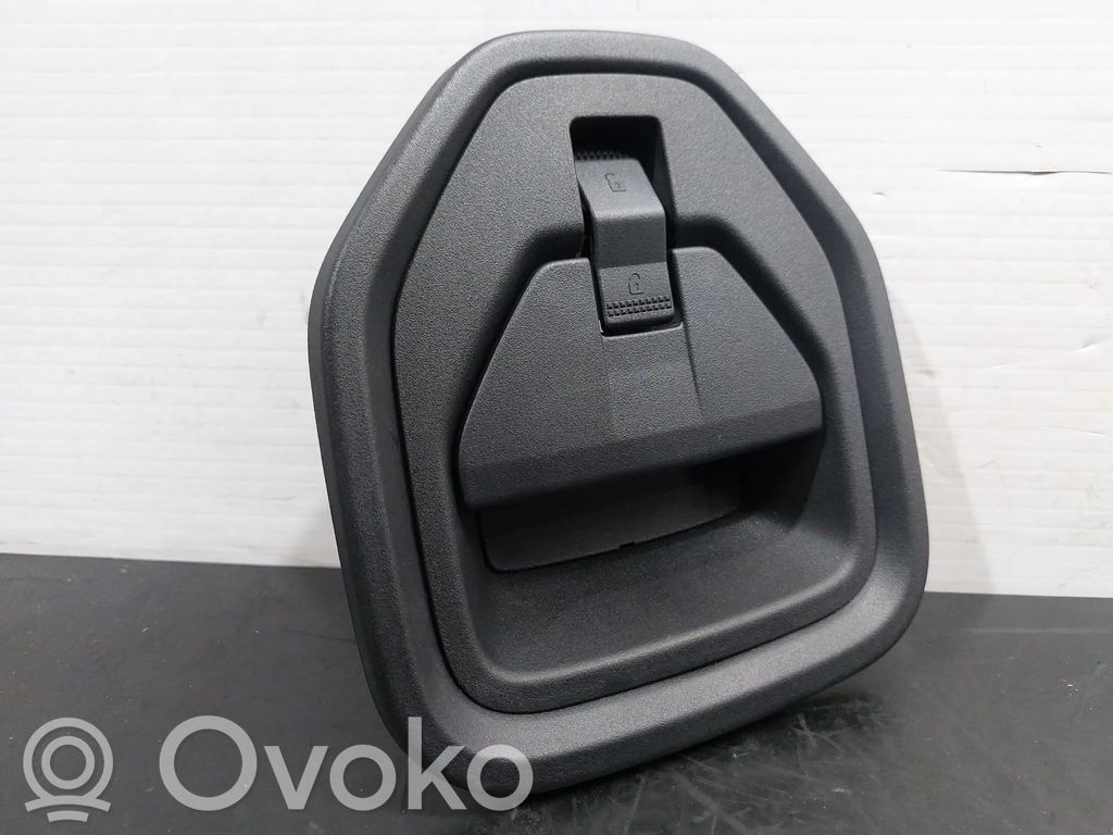 Manecilla externa de puerta corredera   826729936R