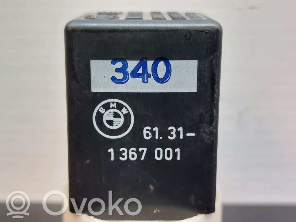 BMW 3 E30 Daudzfunkciju vadības slēdzis / poga 