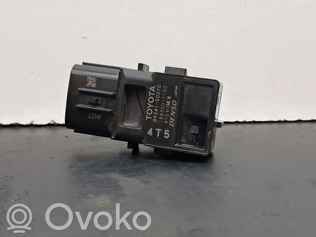 Lexus LS 460 - 600H Parksensor PDC 