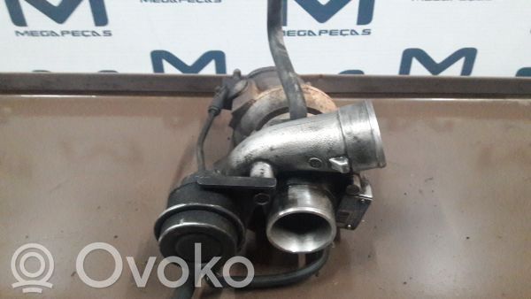 Turbina   2246144,TD0413T4