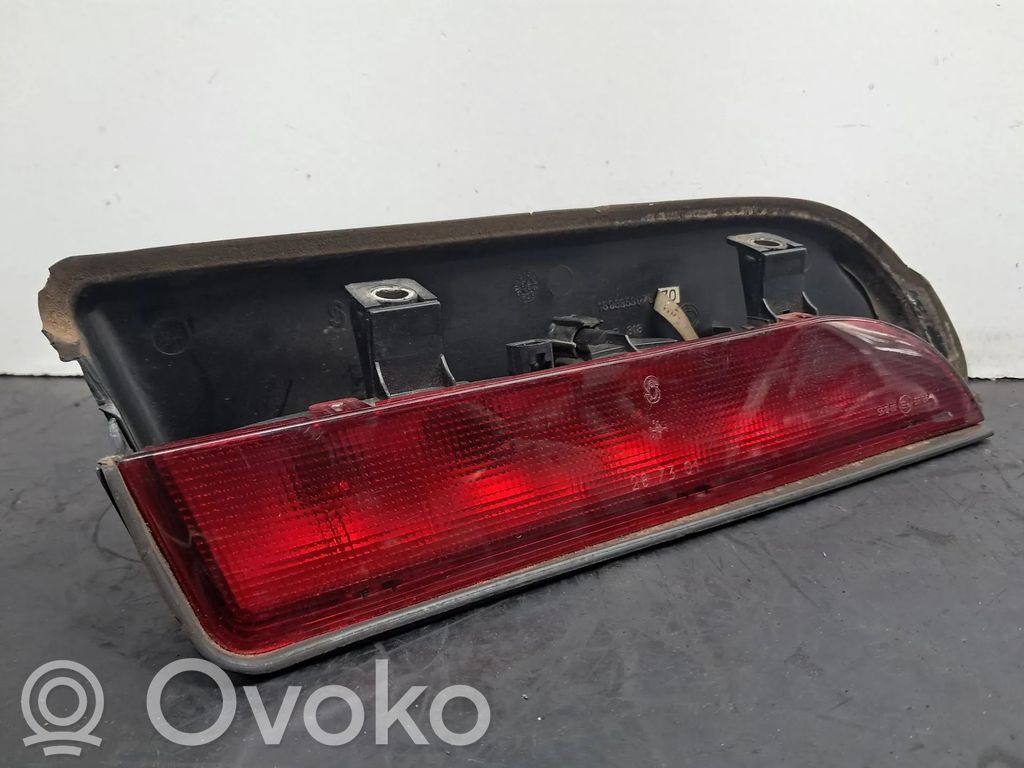 Fiat Ducato Third/center stoplight 