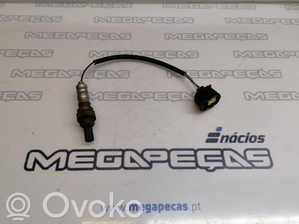 Smart ForTwo I Lambda probe sensor 