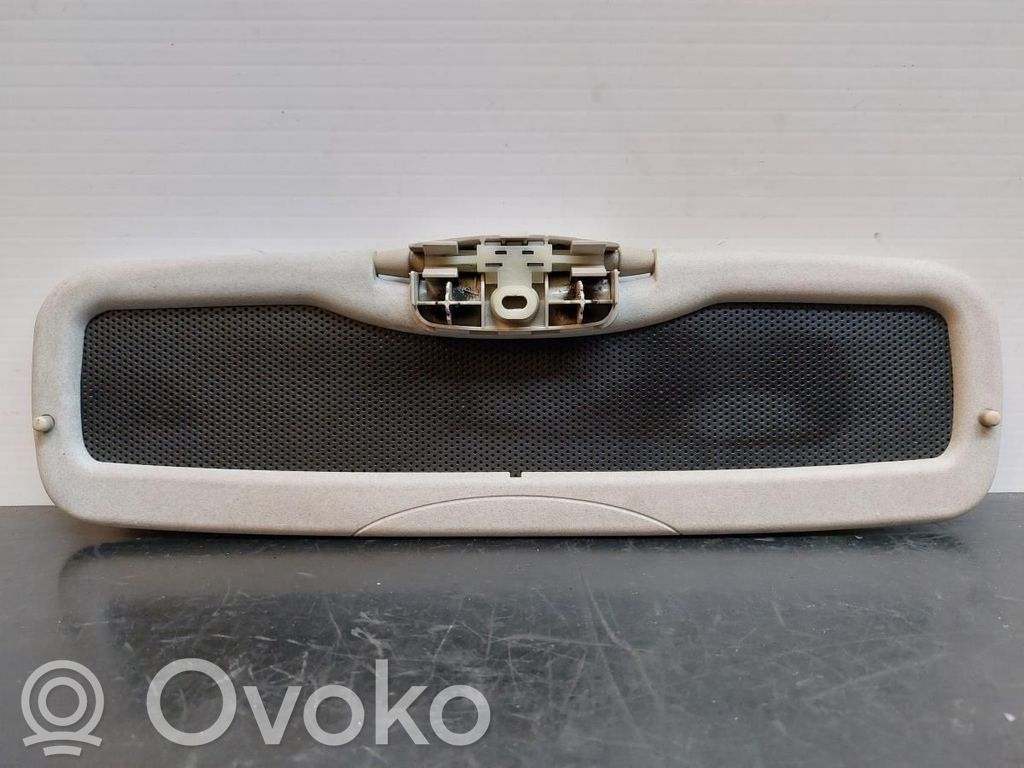 Smart ForTwo I Sun visor 