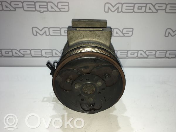 Klimakompressor Pumpe   30613839,8708581,971D291871