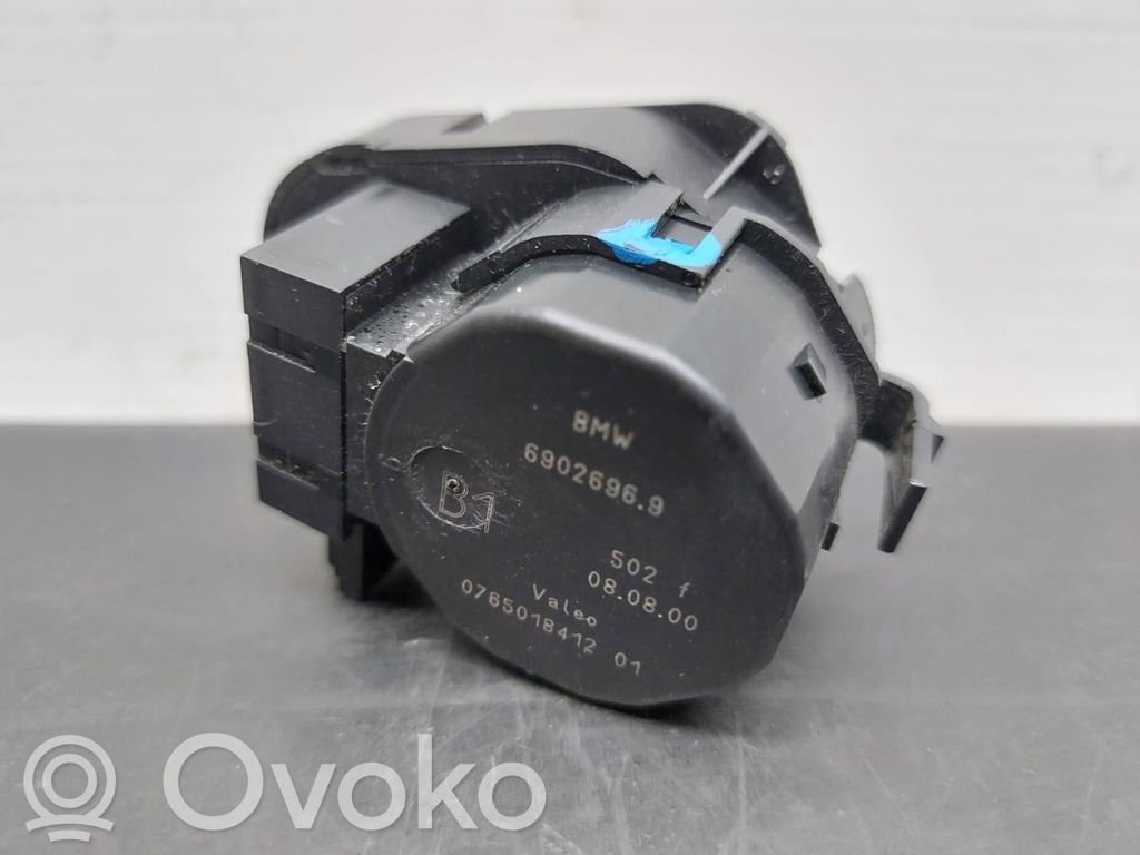 Gaisa vārsta motoriņš   76501841201