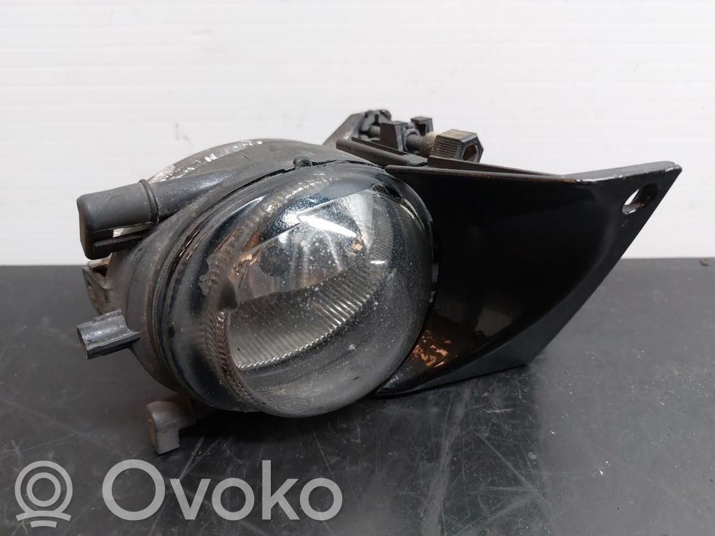 BMW 5 E39 Rear fog light 