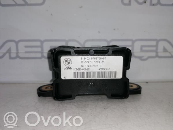 BMW 3 E90 E91 Unitate control ESP (sistem de stabilitate) 