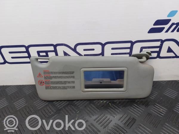 Sun visor   7700849118