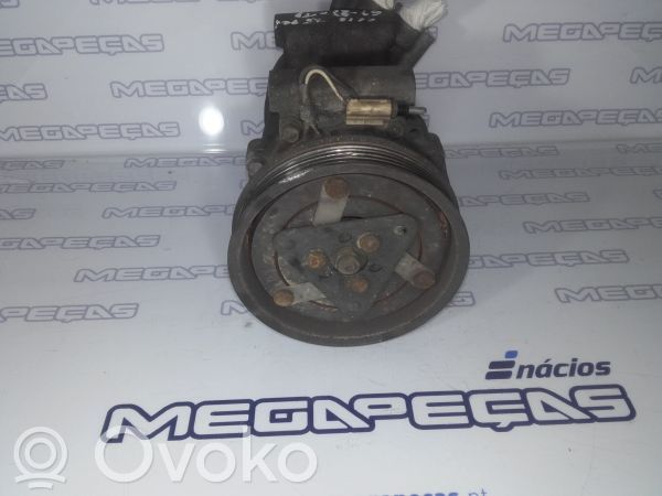 Air conditioning (A/C) compressor (pump)   7700273801