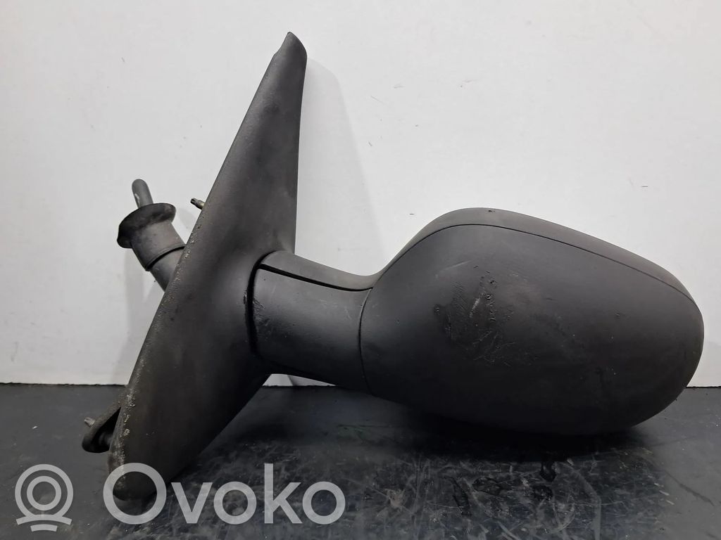 Renault Clio II Specchietto retrovisore elettrico portiera anteriore
