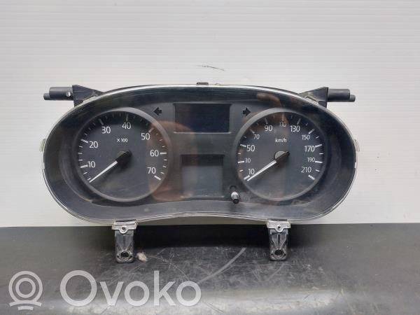 Tachimetro (quadro strumenti)   28117703