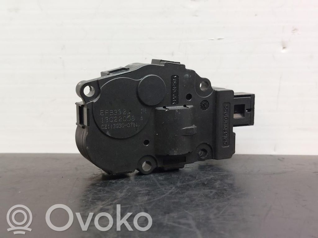 Oro sklendės varikliukas   412650750