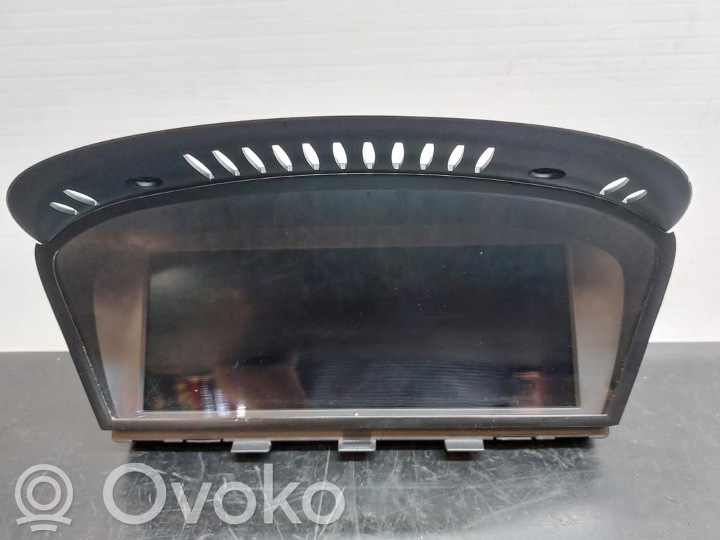BMW 3 E90 E91 Monitor/display/piccolo schermo 